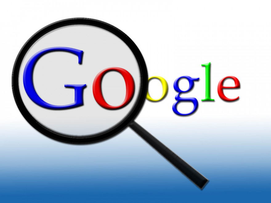Goodbye Google? Search Giant Rebrands As Alphabet