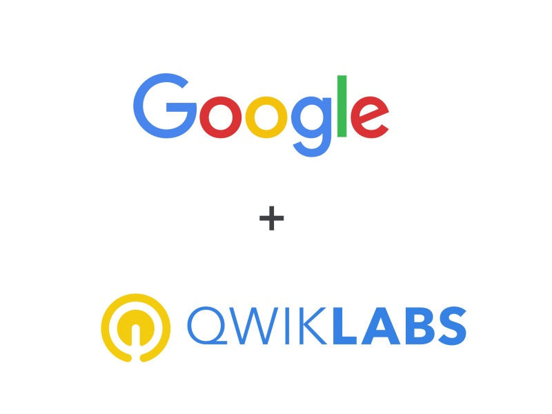 Google поглотила обучающую платформу Qwiklabs
