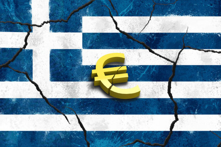 Отсутствие у правительства Греции действенного плана реформ отпугивает инвесторов