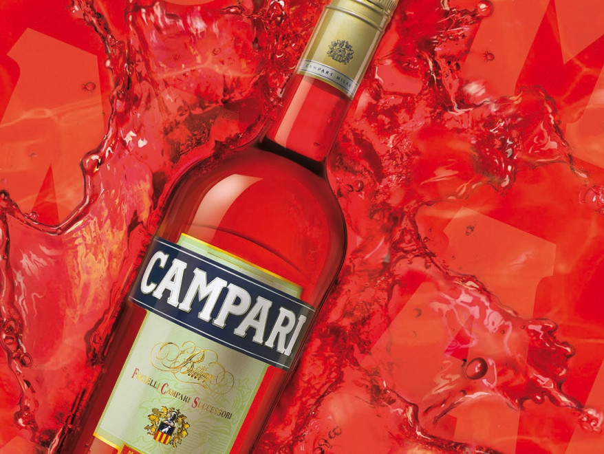 Campari приобретает оптовый бизнес своего французского конкурента