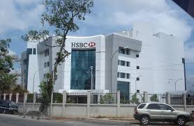 HSBC mulls over Ukrainian banking sector