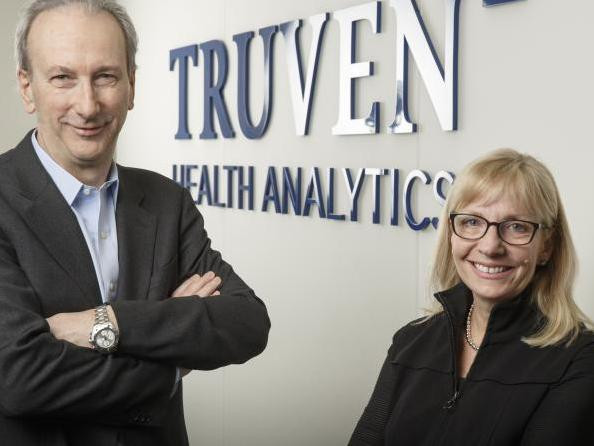 IBM покупает медицинскую аналитическую компанию Truven за $2,6 млрд