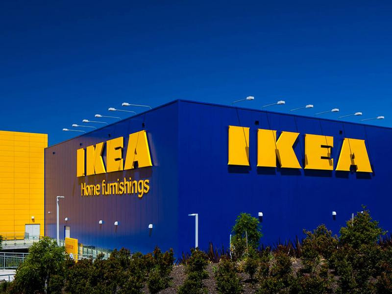 IKEA готова не только открыть магазины, но и запустить свое производство в Украине