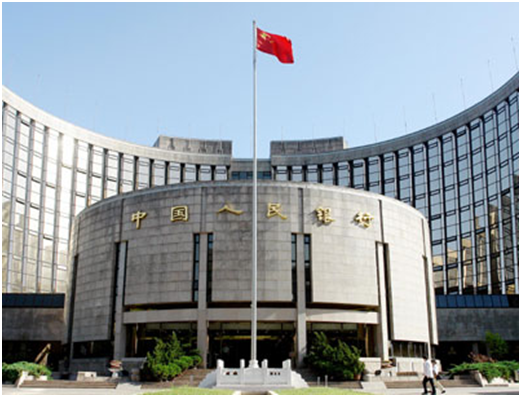 Китайское правительство выделяет дополнительно $322 млрд. на поддержку фондового рынка