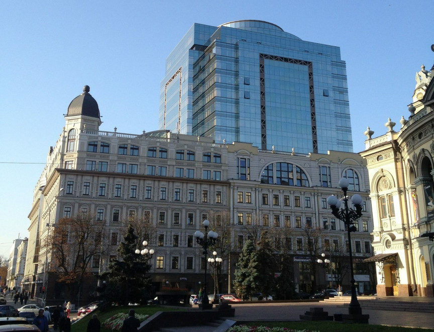 Cushman & Wakefield представляет обзор рынка офисной недвижимости Киева в первом полугодии 2021 года
