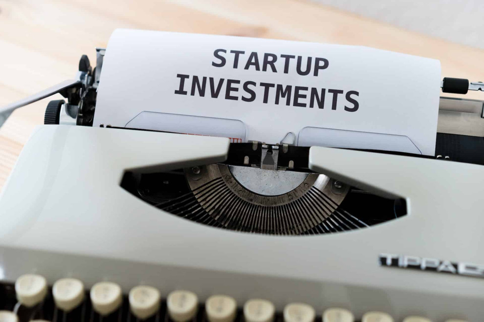 Інвестиції у стартапи: як і де знайти інвестора для свого проекту