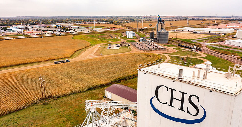 CHS згортає український офіс через воєнні ризики та обережність акціонерів