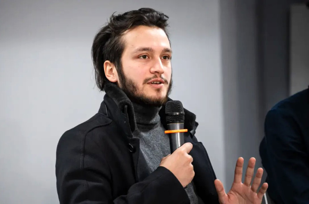 Засновник виробника дронів Vyriy Олексій Бабенко придбав 75% видання «Бабель»