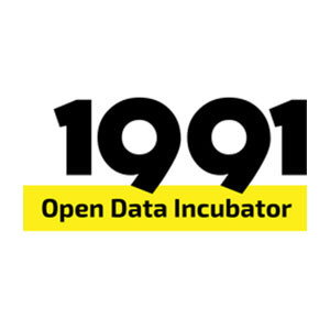 1991 Open Data Incubator