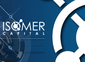 Инвестиционная компания Isomer Capital создает фонд на 150 млн. евро