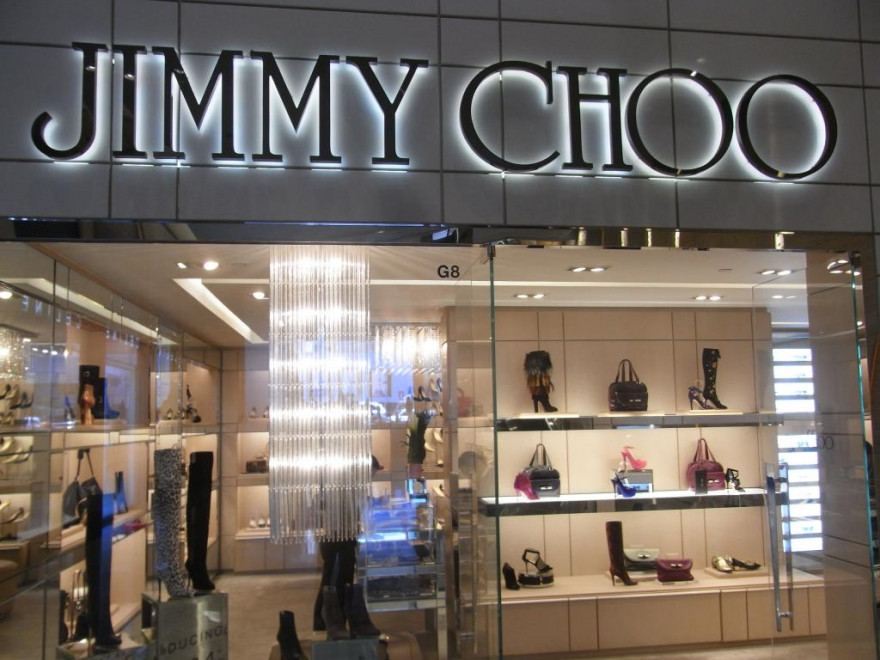 Гонгонгский Michael Kors поглощает культовый британский бренд обуви Jimmy Choo за $1,2 млрд