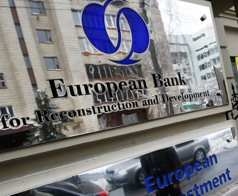 Стоит ли Украине ожидать новых кредитов от ЕБРР?