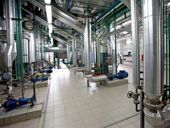 Азербайджанские инвесторы построят на Сумщине завод за $22 млн