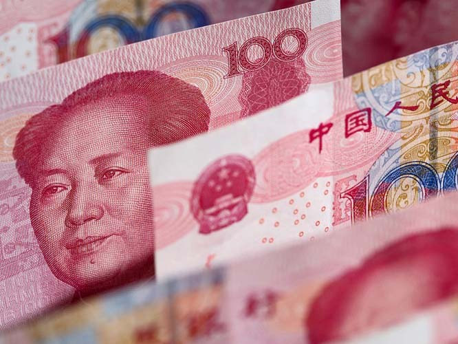Правительство Китая создает венчурный фонд на $30 млрд