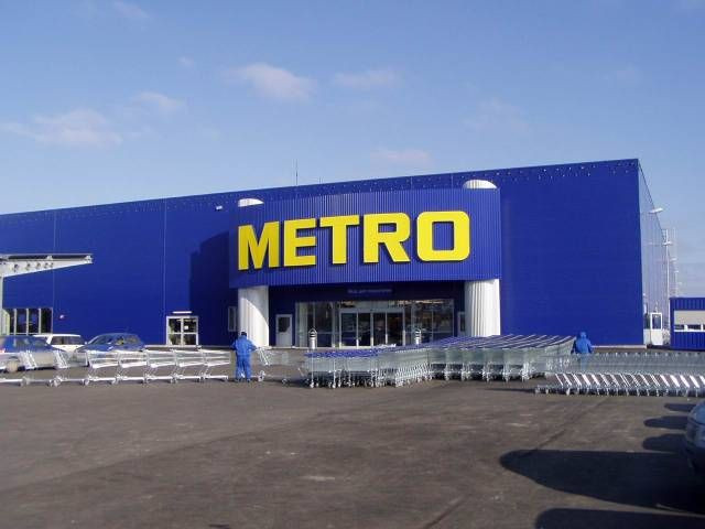 Metro Cash & Carry Ukraine reveals interest in buying meat and dairy business