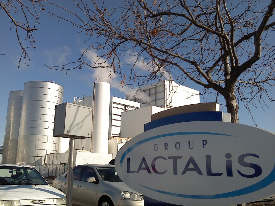 Lactalis приобретает итальянского конкурента Parmalat