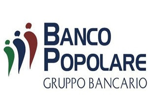 Итальянский банк Banco Popolare продает свои акции на 1 млрд. евро