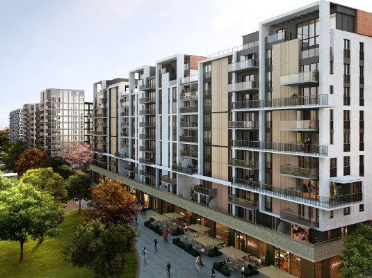 В Лондоне создадут новую компанию в сфере недвижимости 