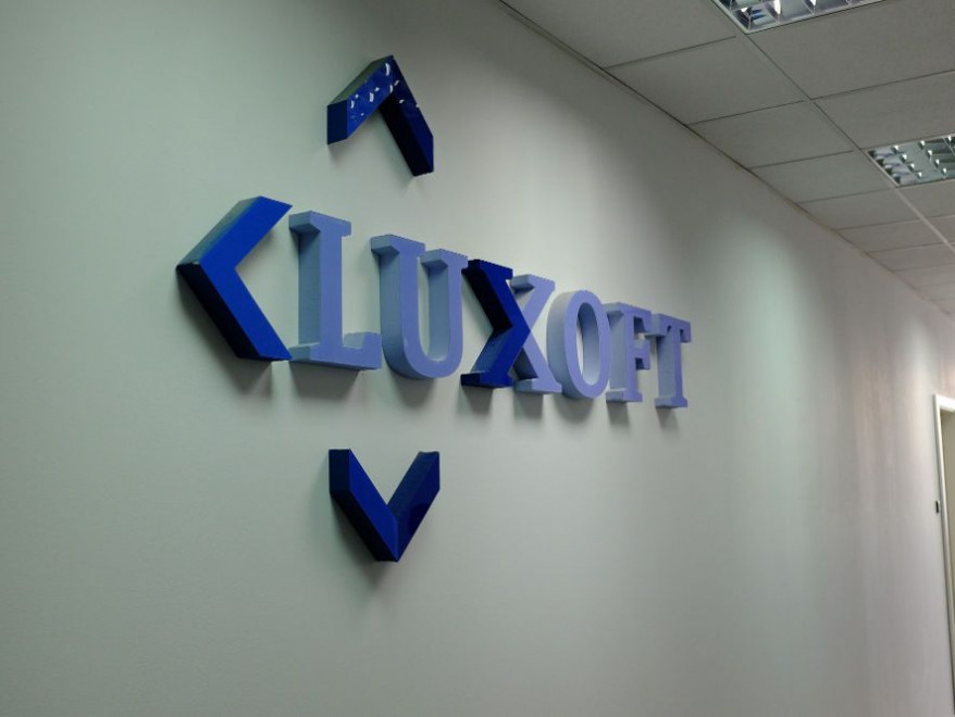 В Luxoft инвестировано  $50 млн.
