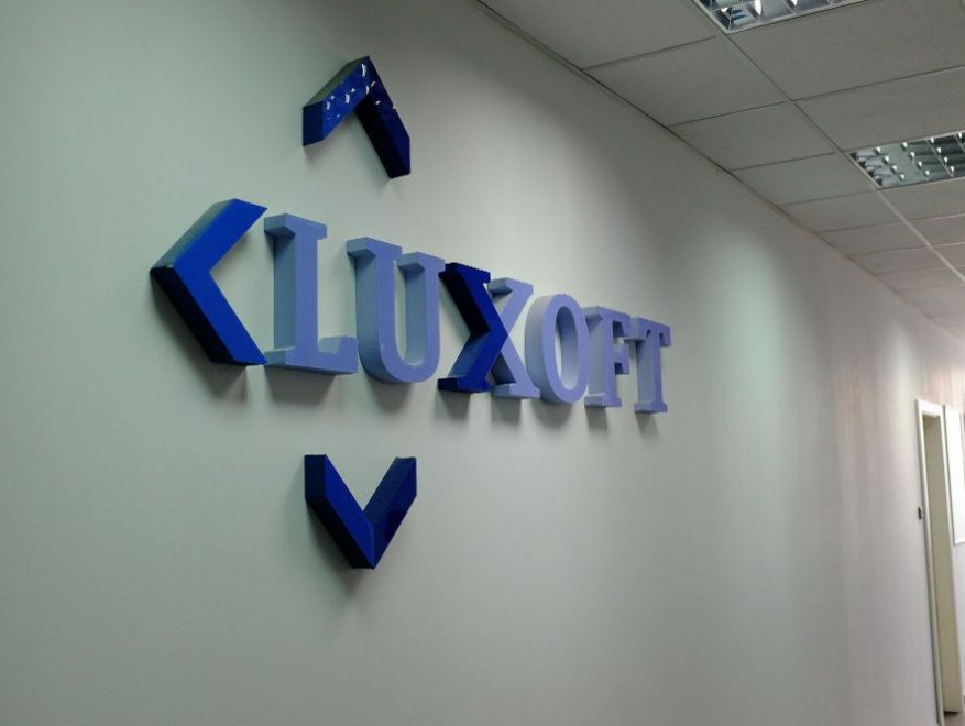 Гендиректор Luxoft сократил свою долю в компании