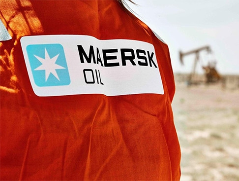 Total SA покупает нефтегазовое подразделение корпорации Moeller-Maersk за $7,45 млрд
