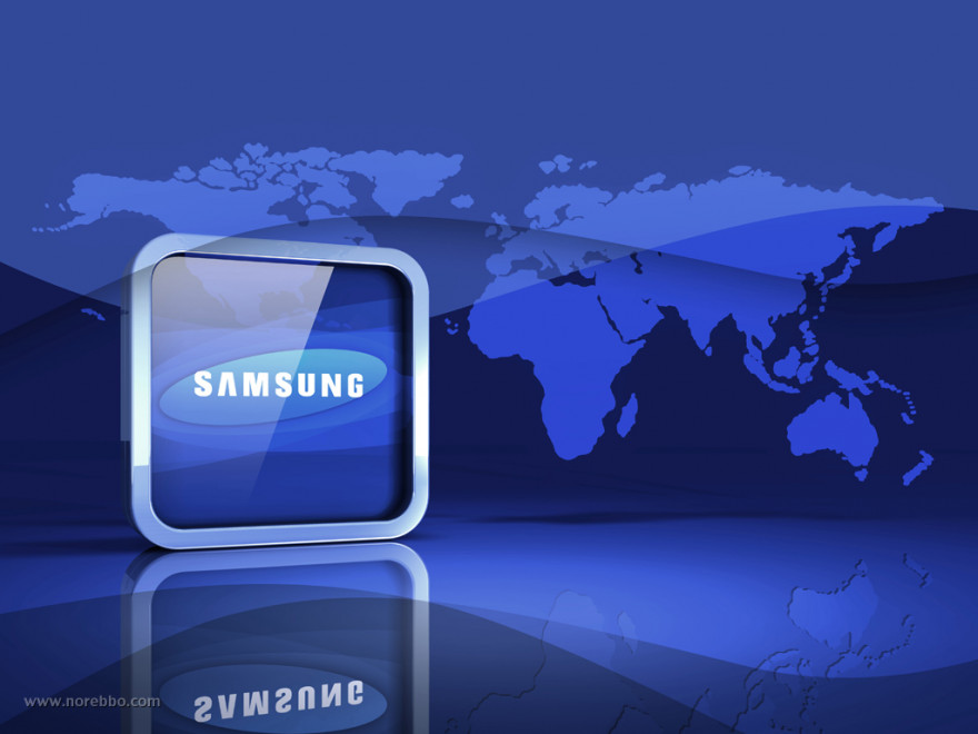 Samsung инвестирует $3 млрд. в развитие собственного производства
