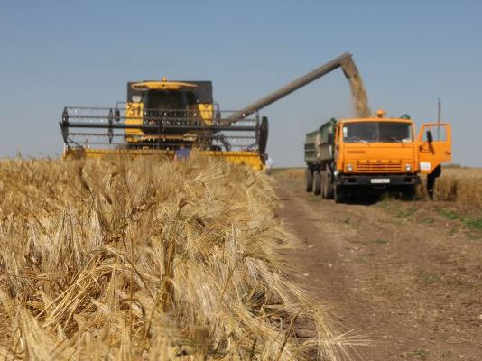 ЕБРР поддержит агропроекты в 17 областях Украины на €40 млн