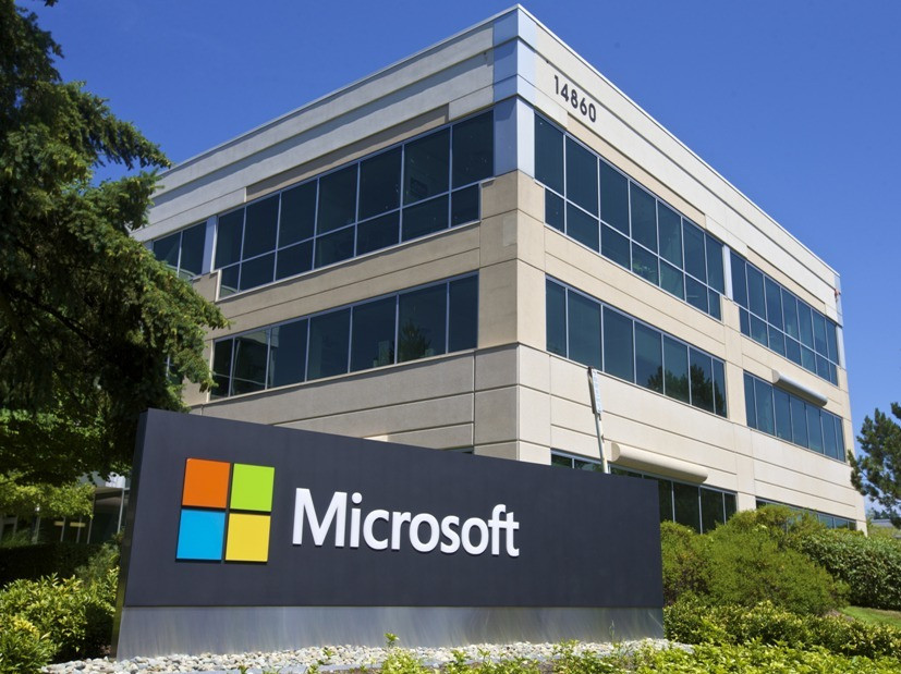 Microsoft инвестировала $3 млрд. в западноевропейские облачные сервисы