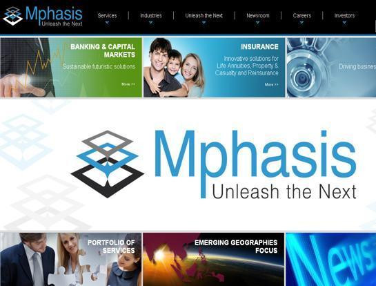 IT-аутсорсер Mphasis продают за $1,1 млрд