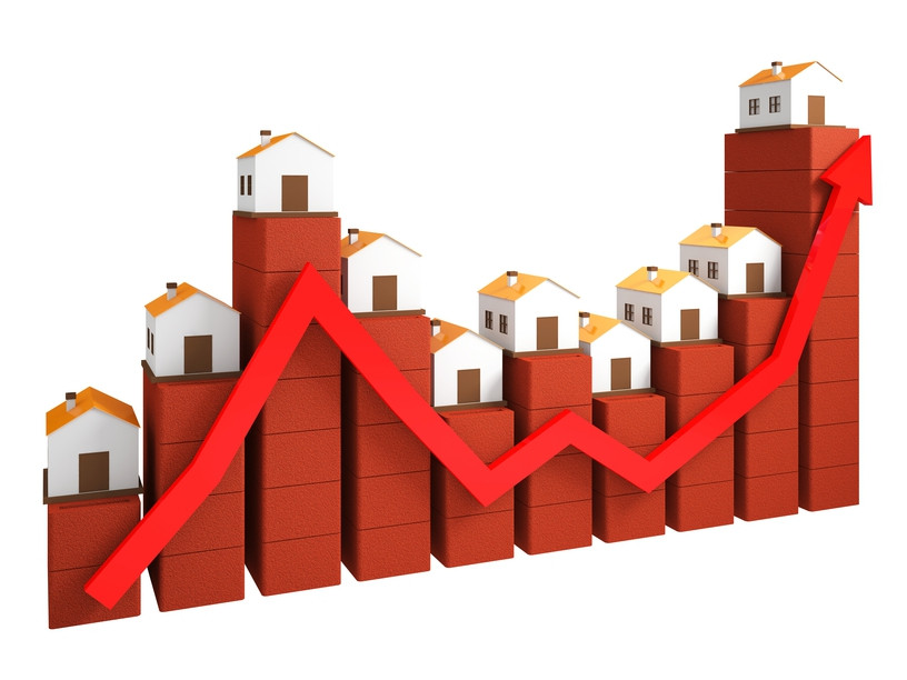 Анализ и тенденции рынка украинской недвижимости