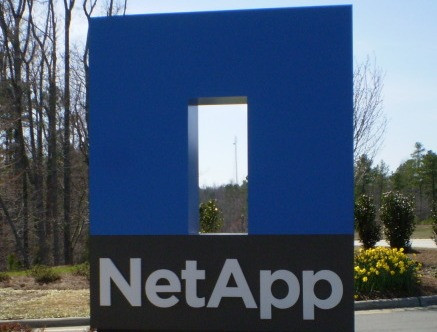 Компания NetApp покупает стартап SolidFIre