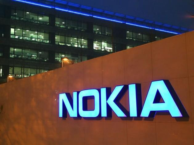 Nokia приобретает ведущего производителя биллинговых систем за $370 млн