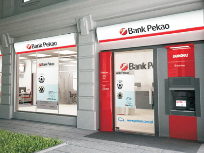 UniCredit продал свои акции банка Pekao за 749 млн. евро