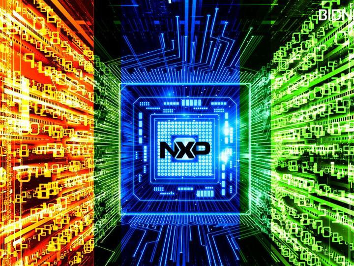 Производитель полупроводников NXP продан за $47 млрд