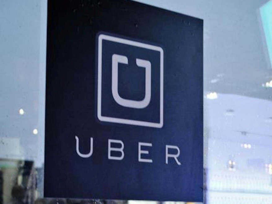 Инвесторы вложат еще 1 млрд. долл. в сервис Uber