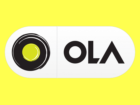 Tencent и SoftBank инвестировали в сервис такси Ola