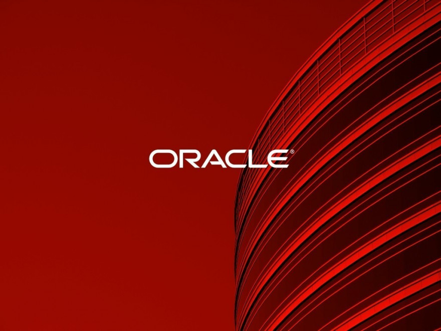 В ОАЭ будет построен современный дата-центр Oracle