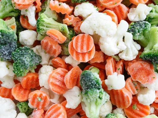Producer of frozen vegetables Frau Marta gets new owners