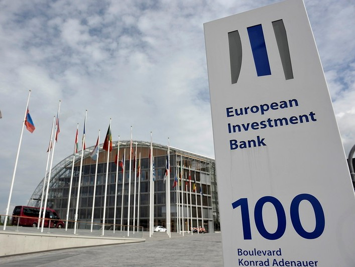 ЕИБ поддержит украинский малый и средний бизнес на 260 млн. евро