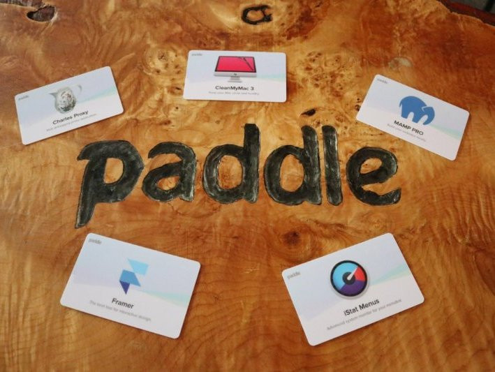 Ukrainian MacPaw invests into Paddle software startup