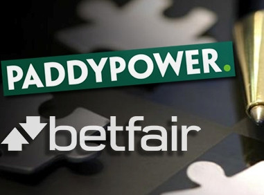 Paddy Power и Betfair создают холдинг на £5 млрд