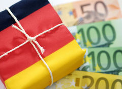 Германия показывает наибольший рост среди европейских стран