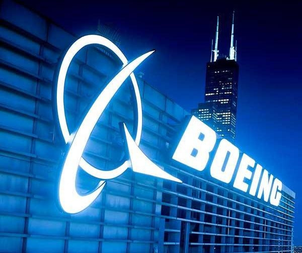 Boeing одобрил программу по выкупу собственных акций на $10 млрд. 