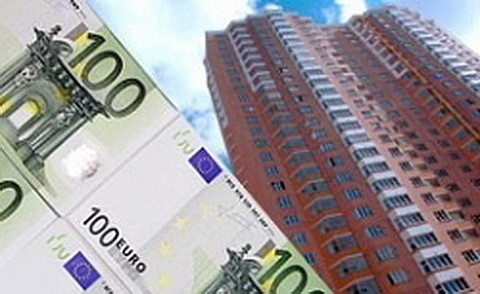 Инвестиционные фонды готовы вложить в испанскую недвижимость 14 млрд. евро