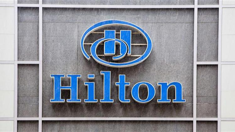 Hilton привлекла на IPO $2,3 млрд.