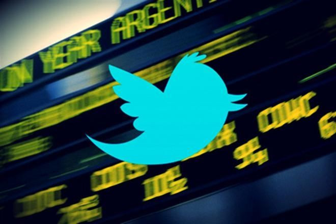 Капитализация Twitter после IPO может достигнуть $14,2 млрд.