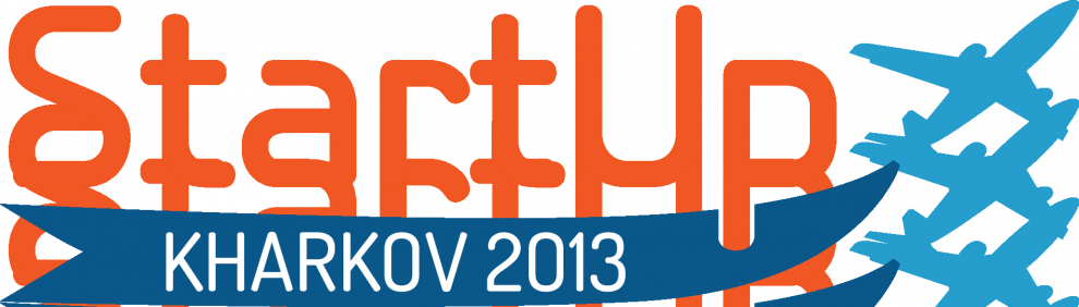 StartUp Kharkov 2013