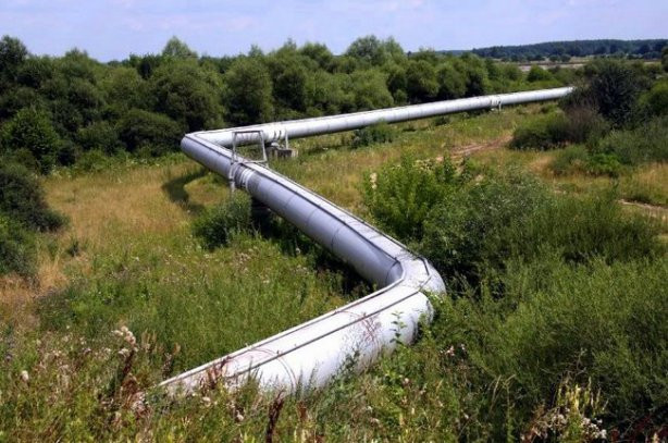 Украина готова инвестировать $800 млн. в Трансанатолийский газопровод