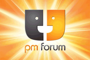 РМ Forum 2013 - VII ежегодный Форум проектного менеджмента “Project Management: Reloaded”