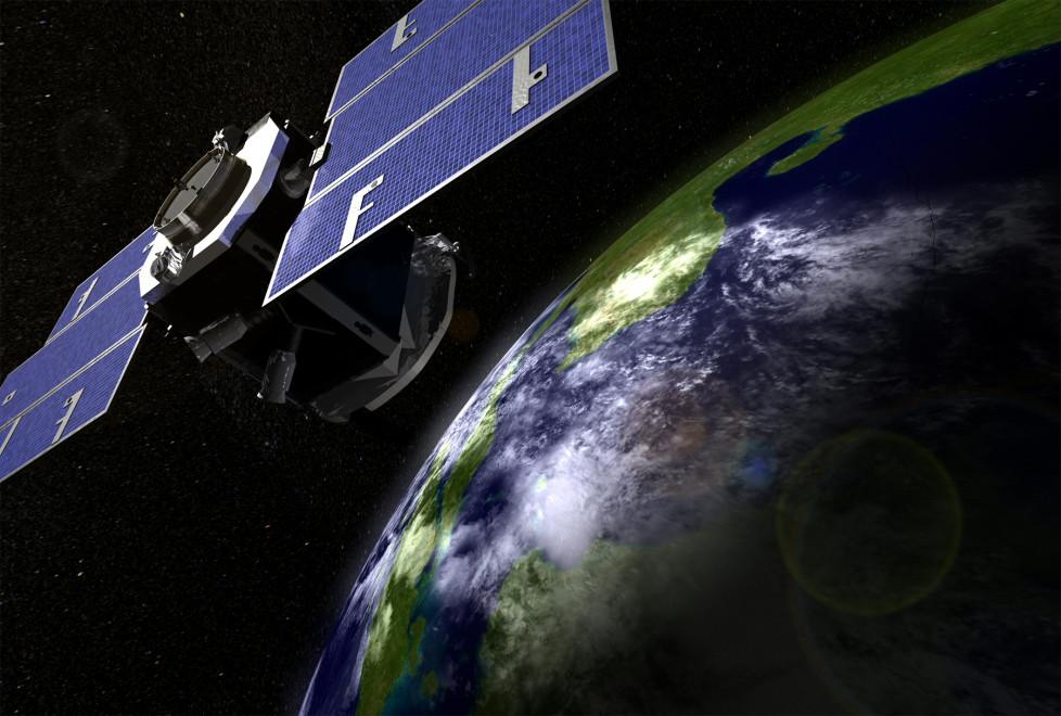 Разработчик спутников  Planet Labs привлек $52 млн.